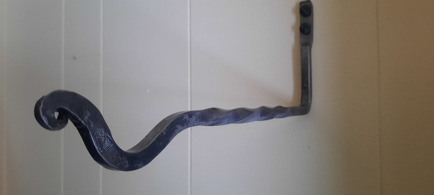 Straight Arm Hanger Hook