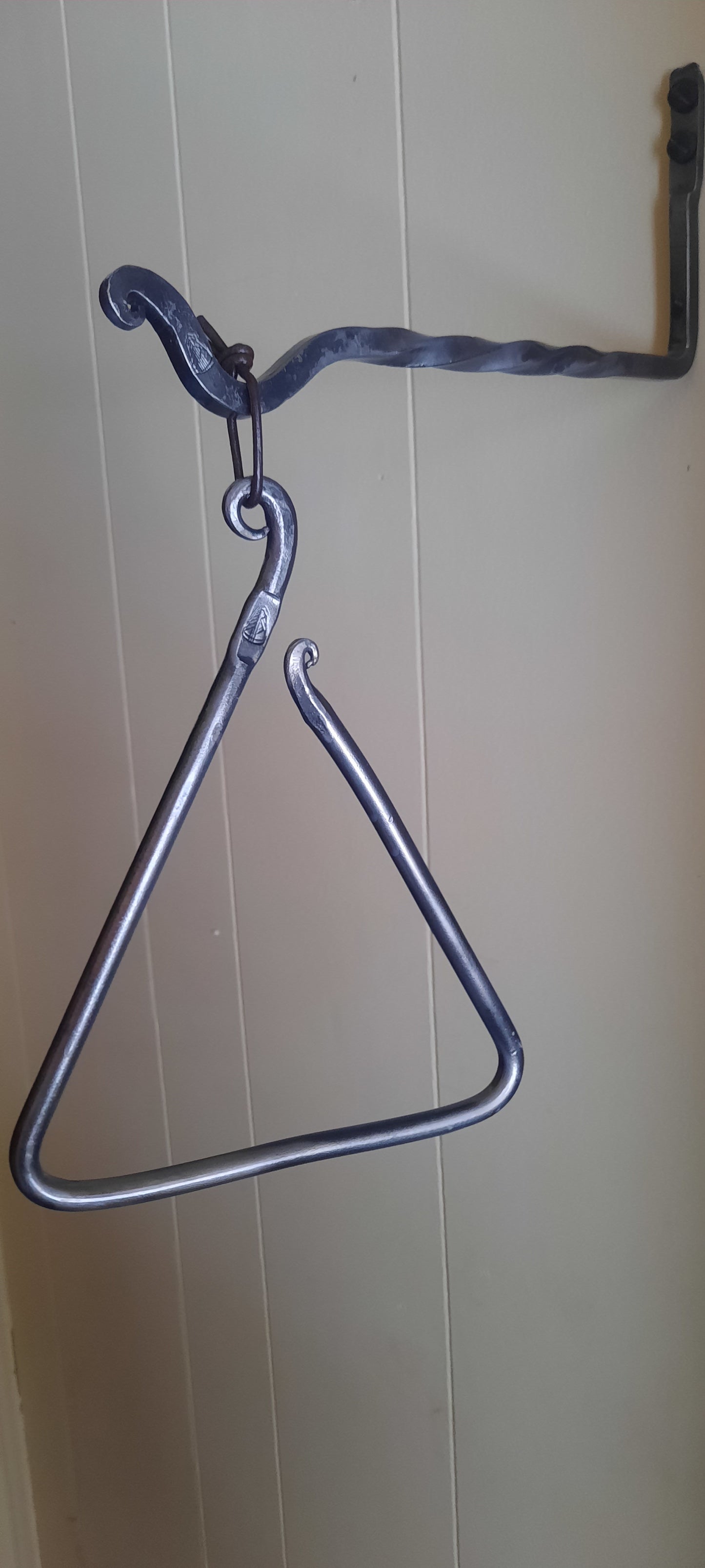 Straight Arm Hanger Hook