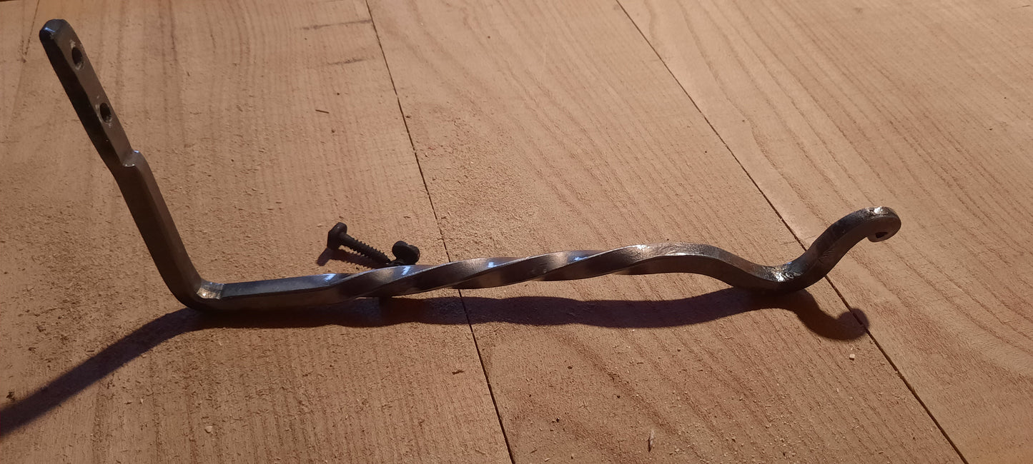 Straight Arm Hanger Hook