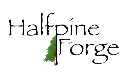 Halfpine Forge