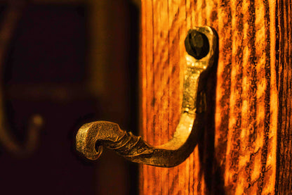 Coat Hanger Hook