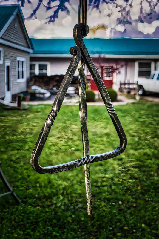 Dinner Triangle