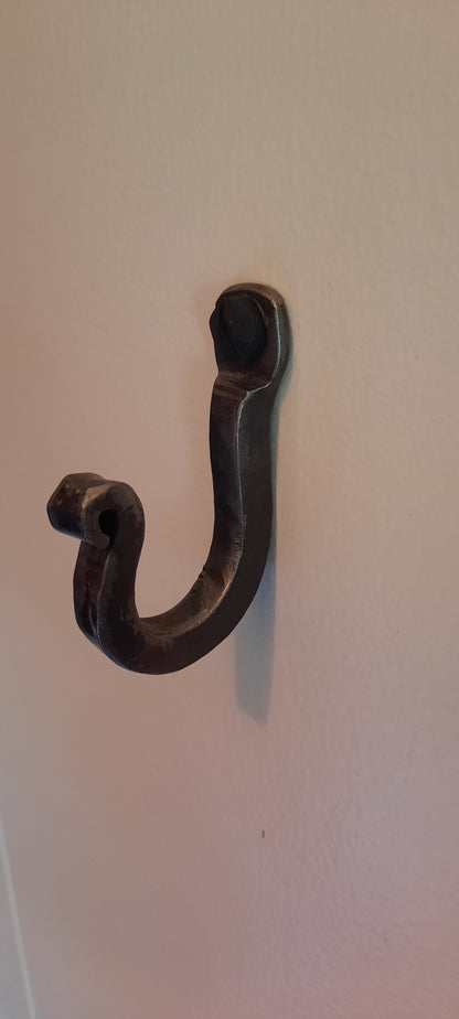 Square J Hook