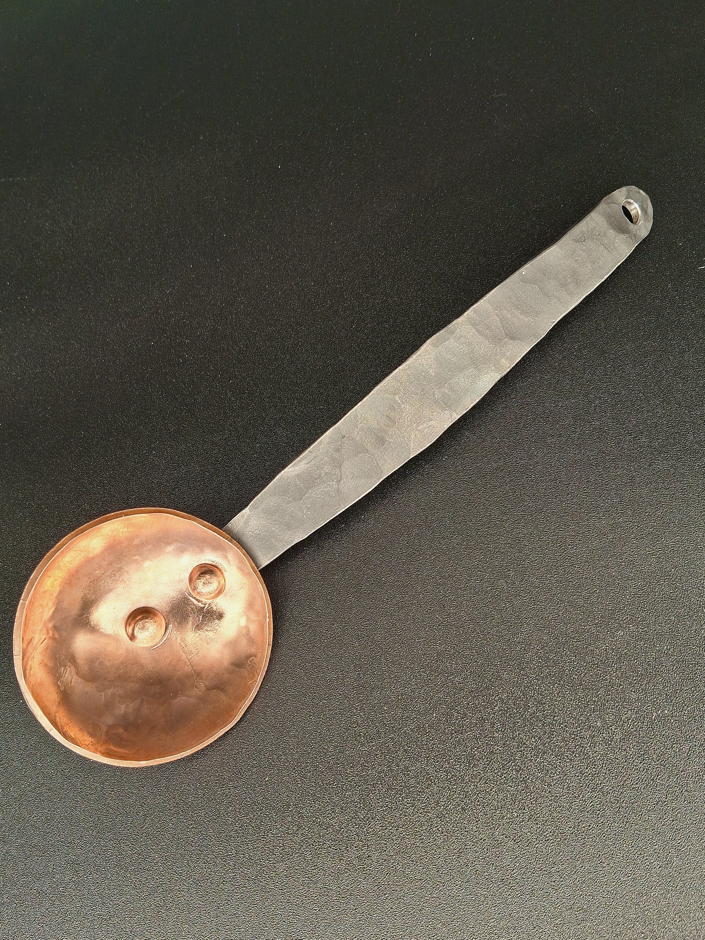 Copper Coffee Scoop