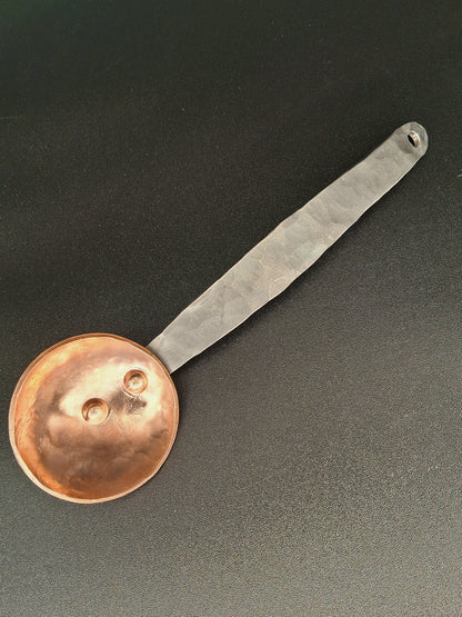 Copper Coffee Scoop