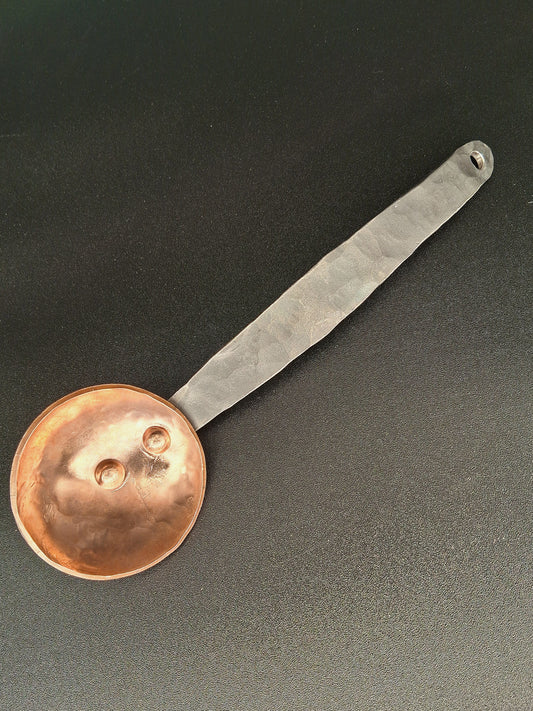 Copper Coffee Scoop