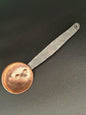 Copper Coffee Scoop